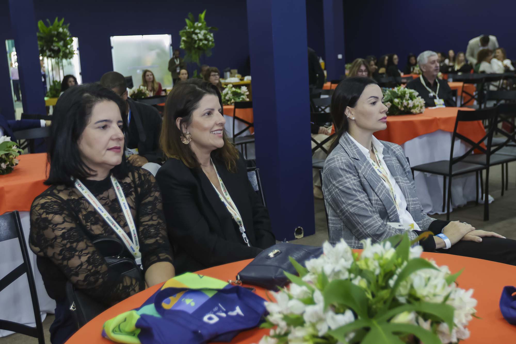 Evento Feminino