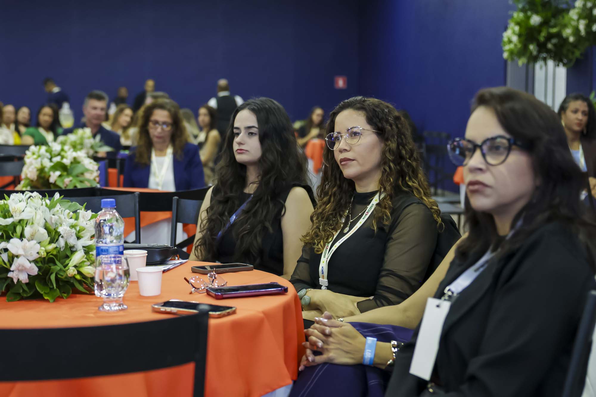 Evento Feminino