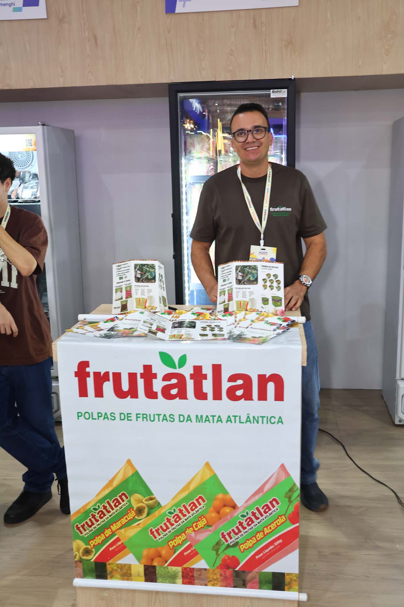 Imagem da galeria ACAPS Trade Show 2024