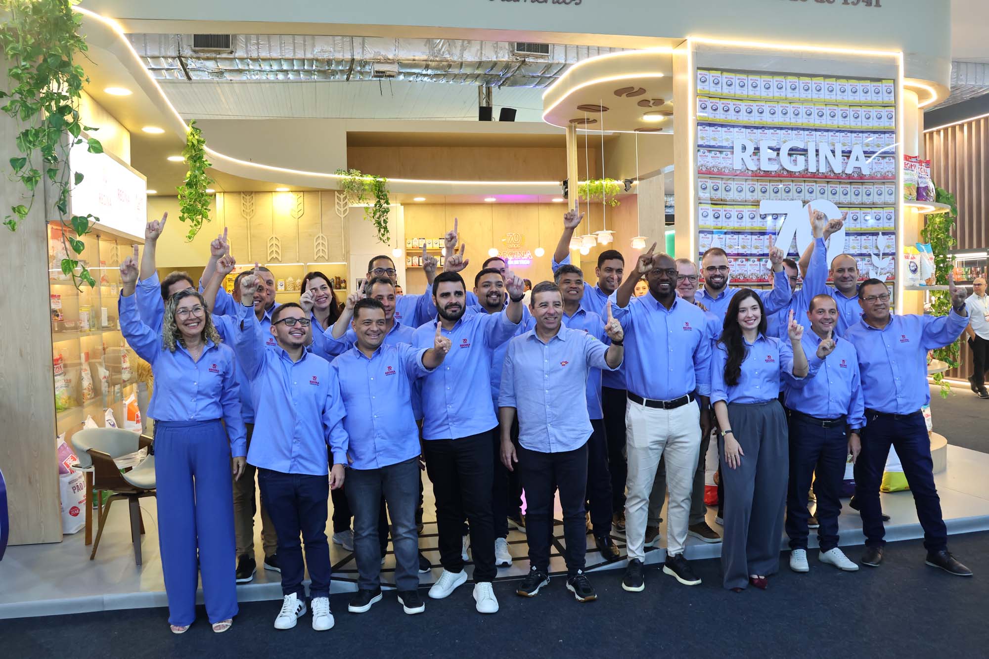 Imagem da galeria ACAPS Trade Show 2024