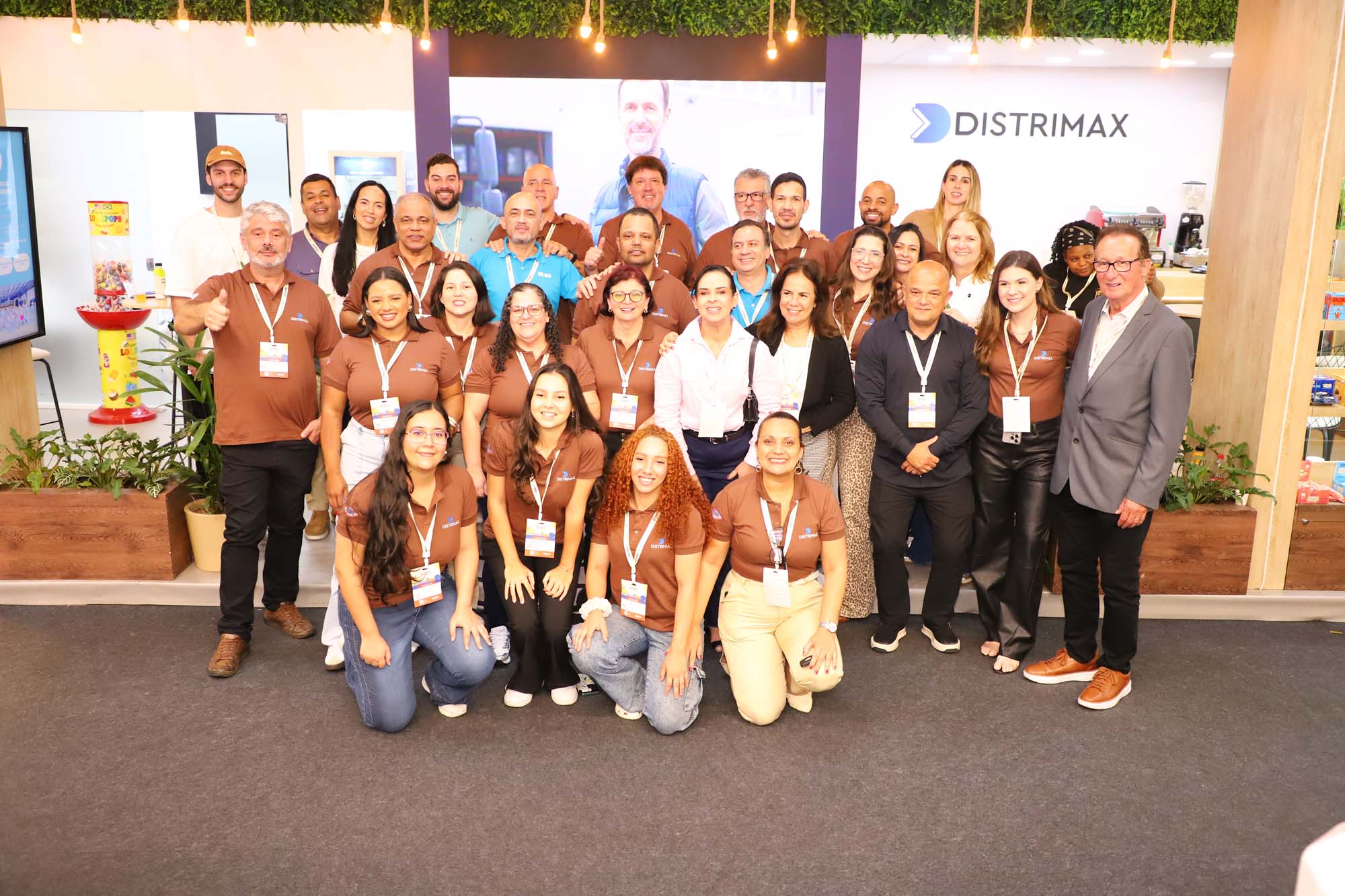 Imagem da galeria ACAPS Trade Show 2024