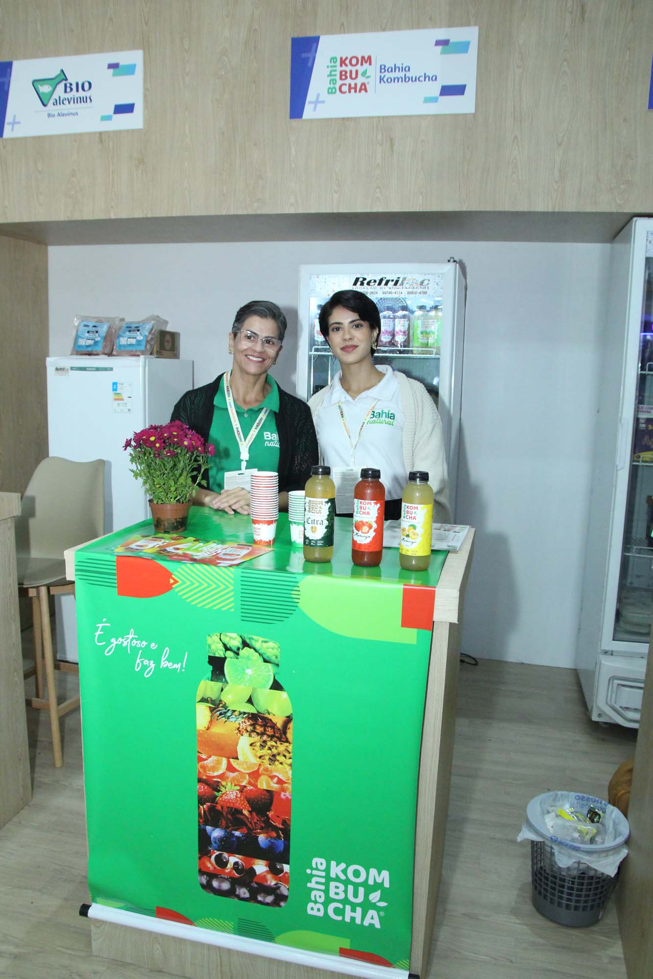 Imagem da galeria ACAPS Trade Show 2024