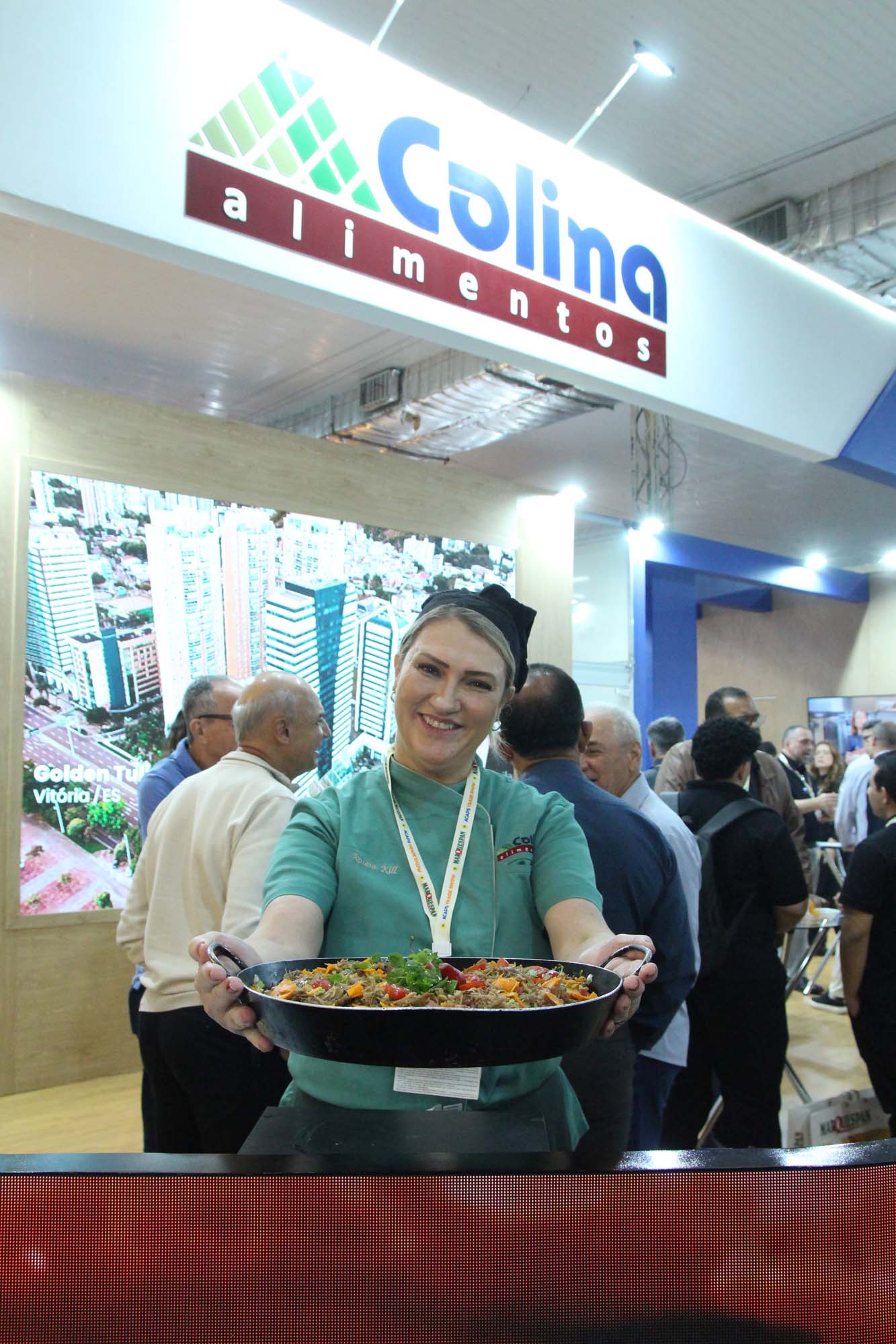 Imagem da galeria ACAPS Trade Show 2024