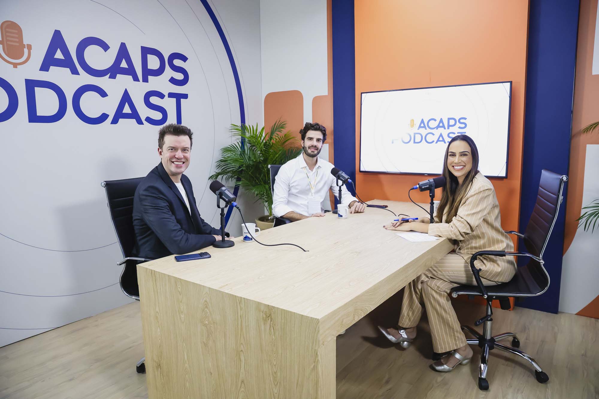 Podcast