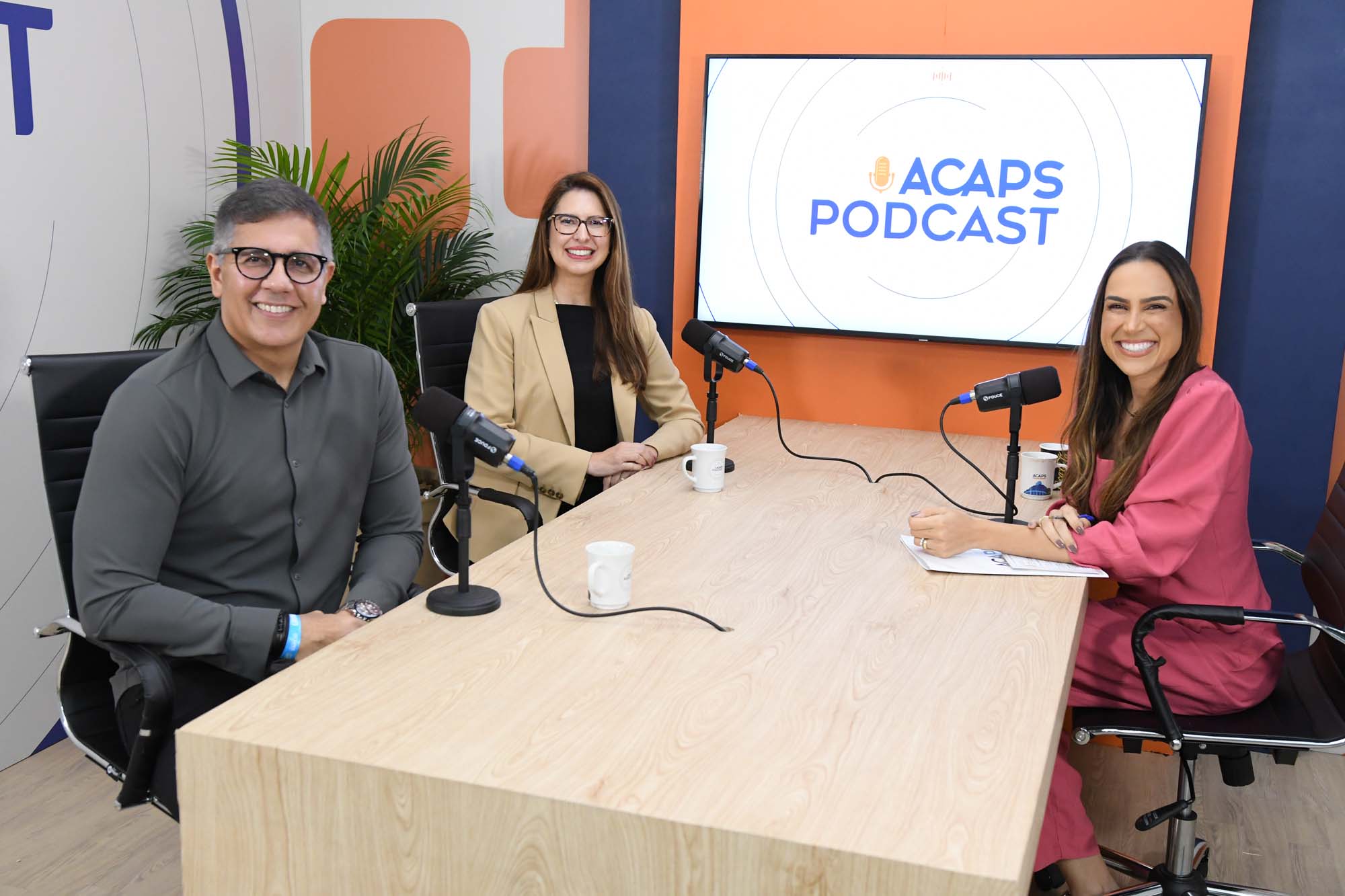 Podcast