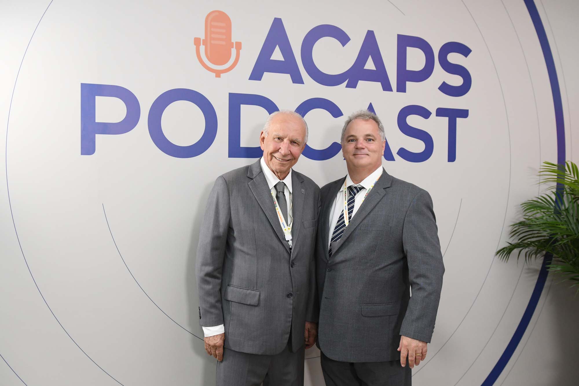 Podcast