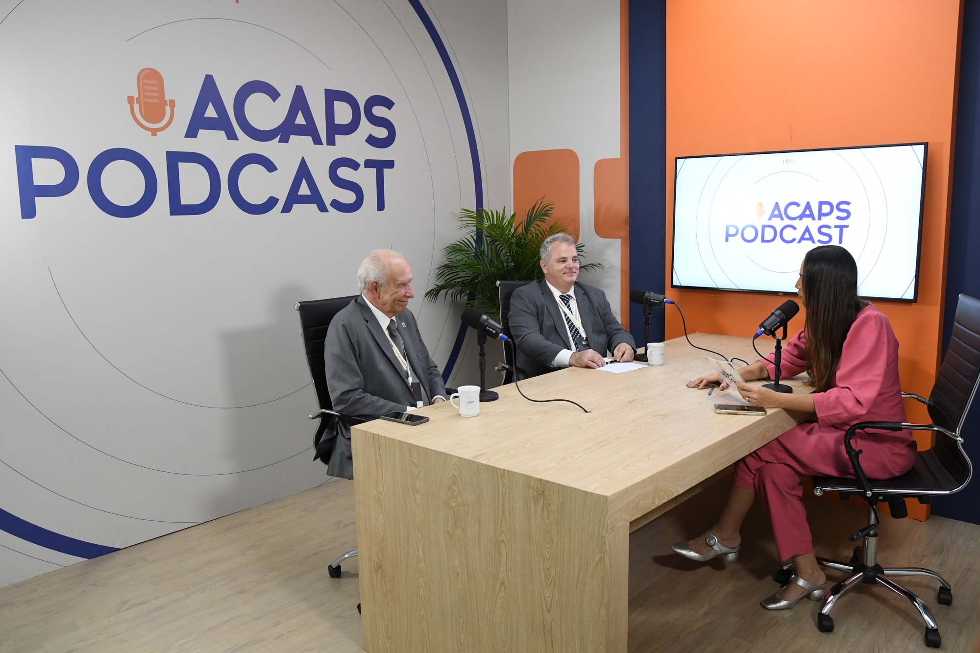 Podcast