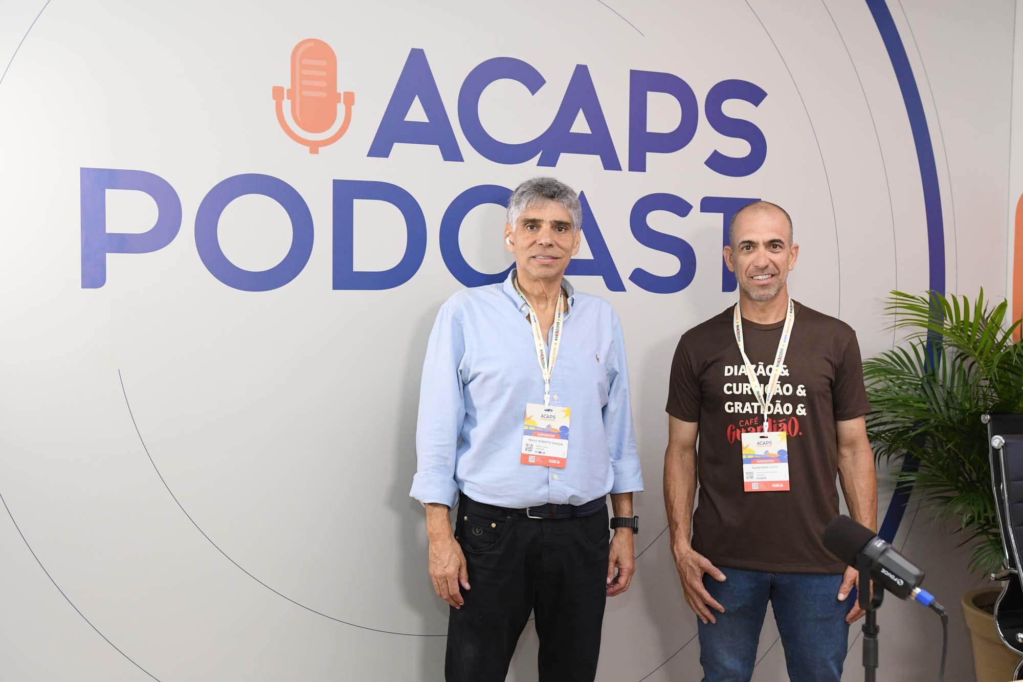 Podcast