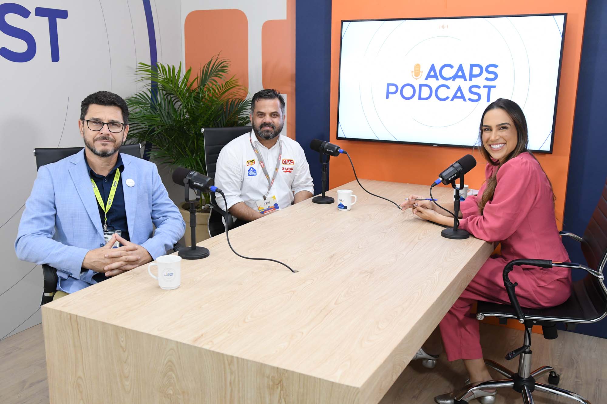 Podcast