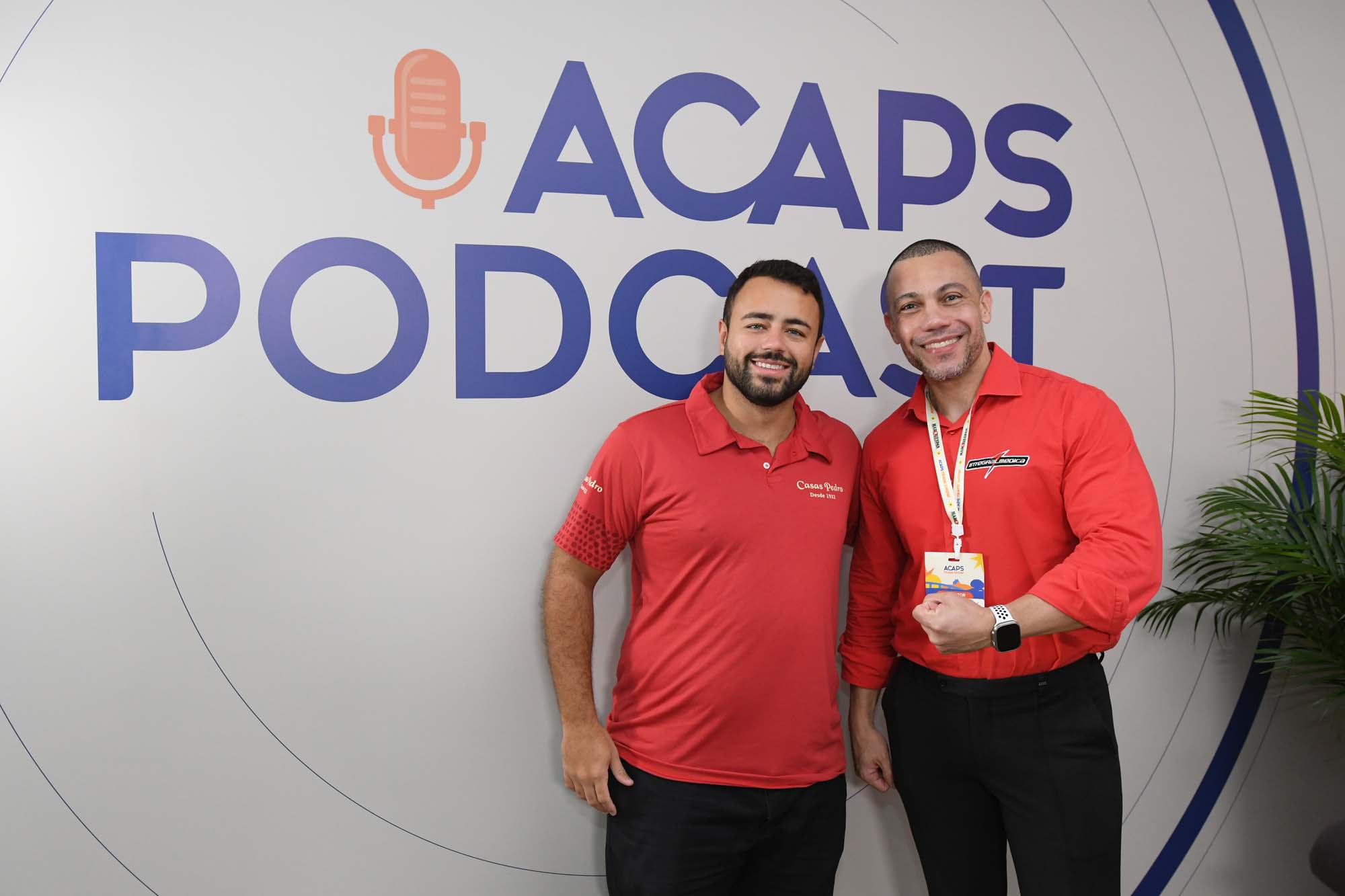 Podcast