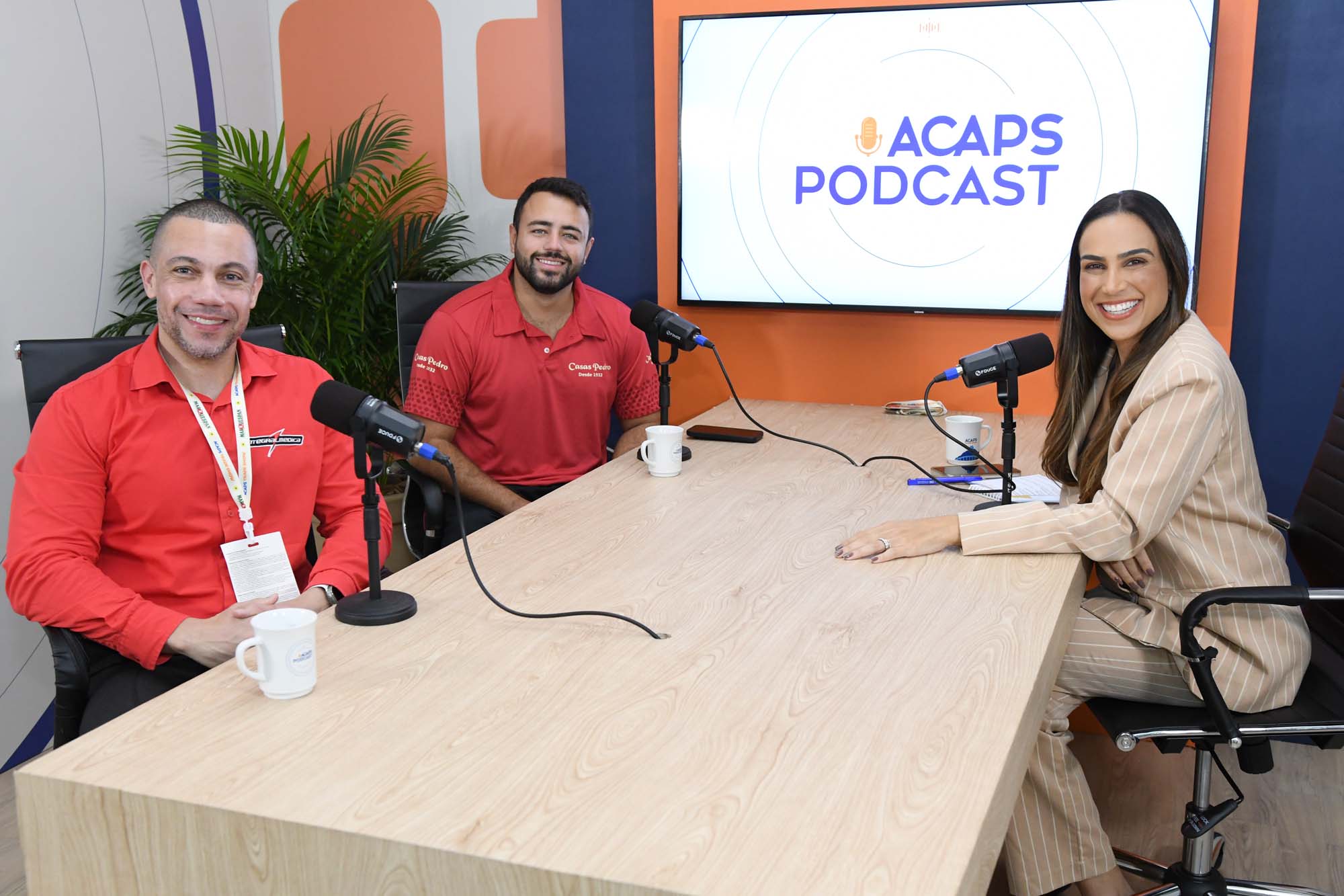 Podcast