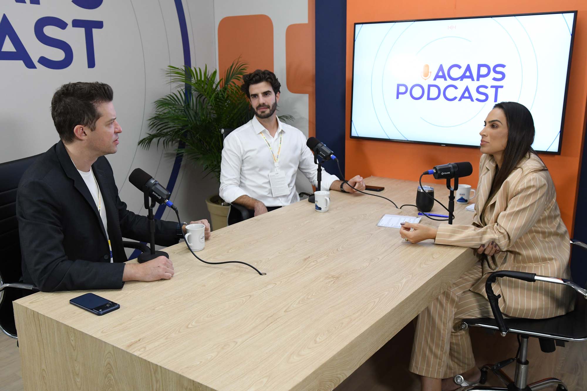 Podcast