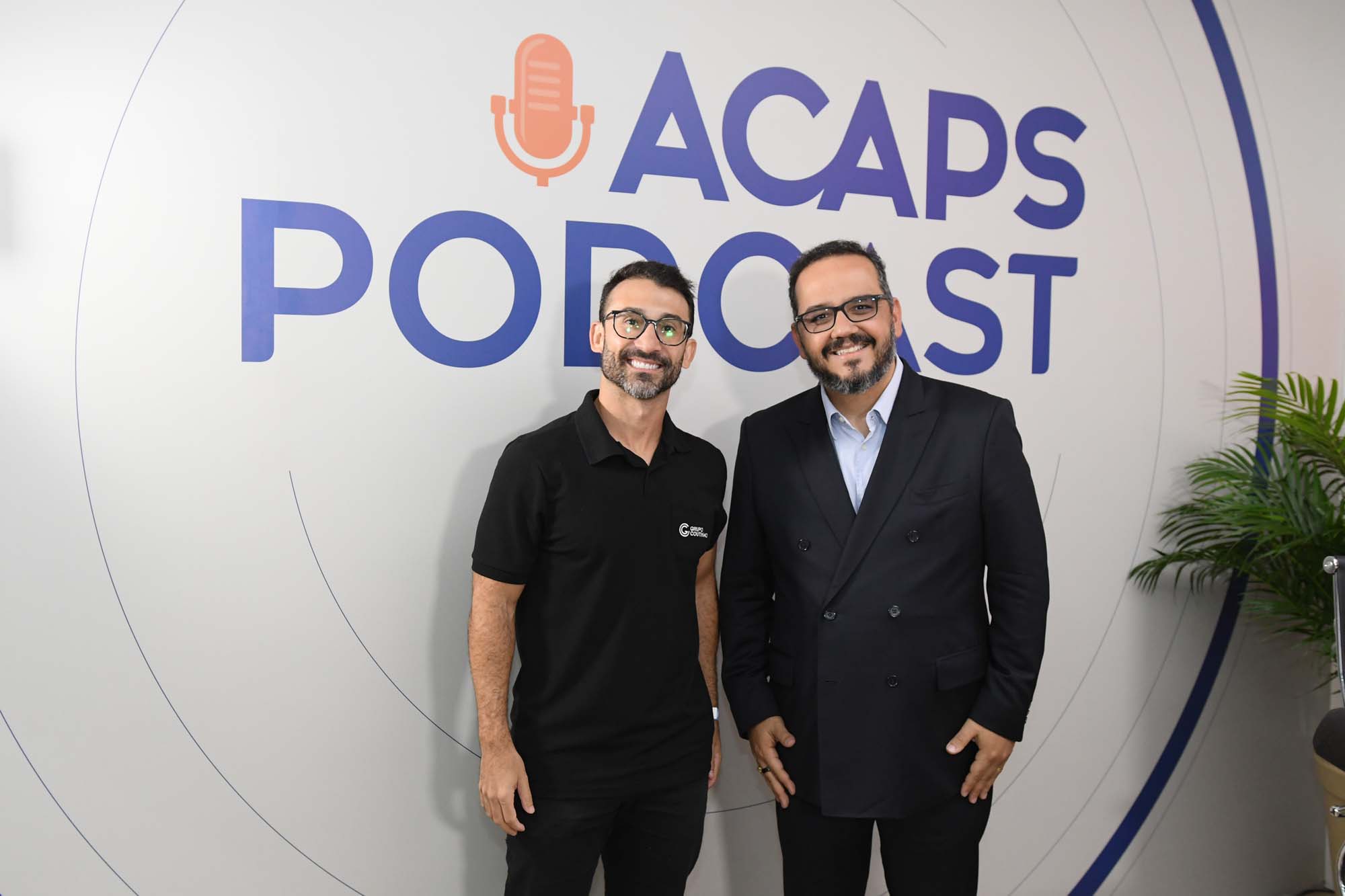 Podcast