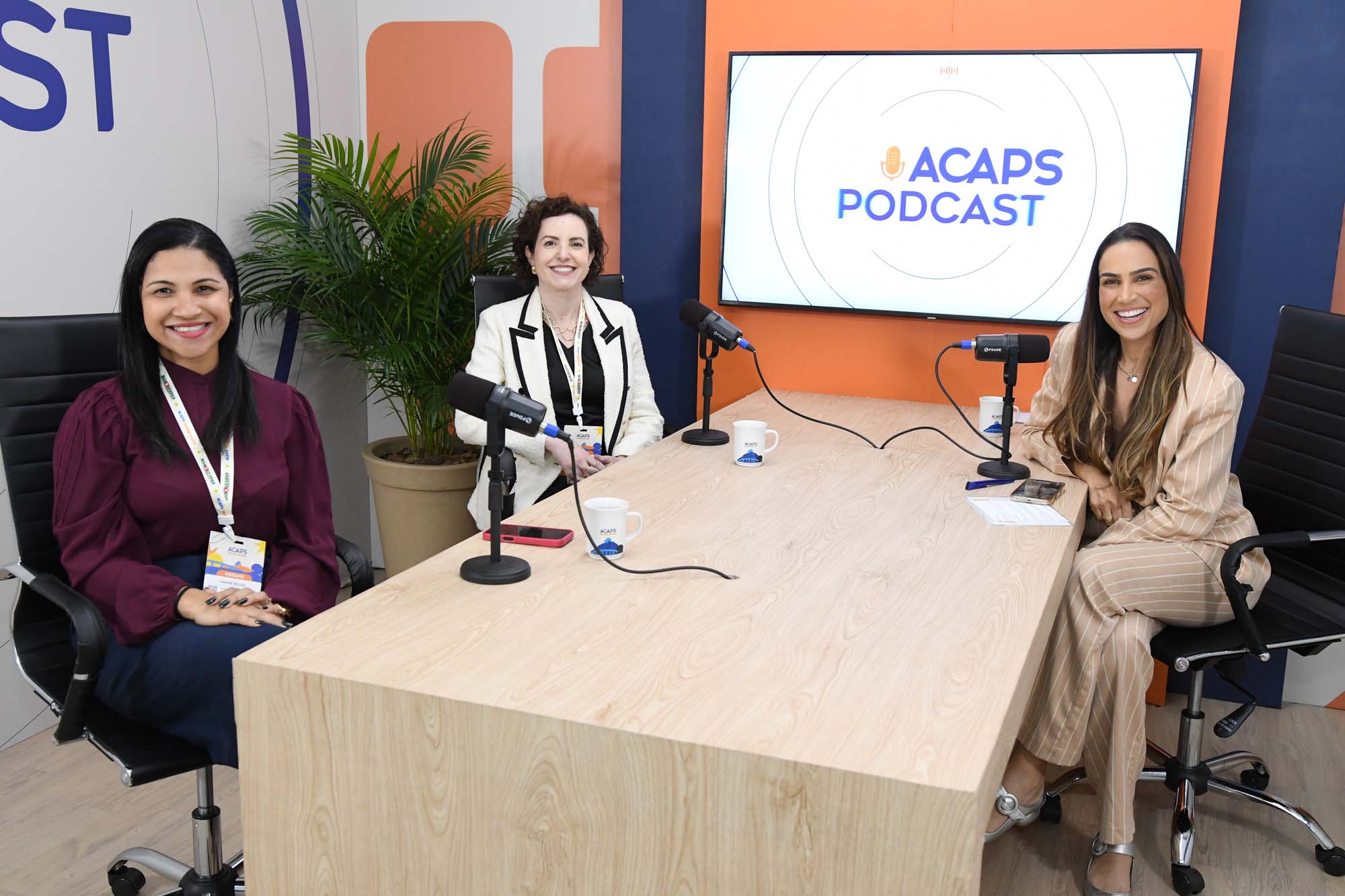 Podcast