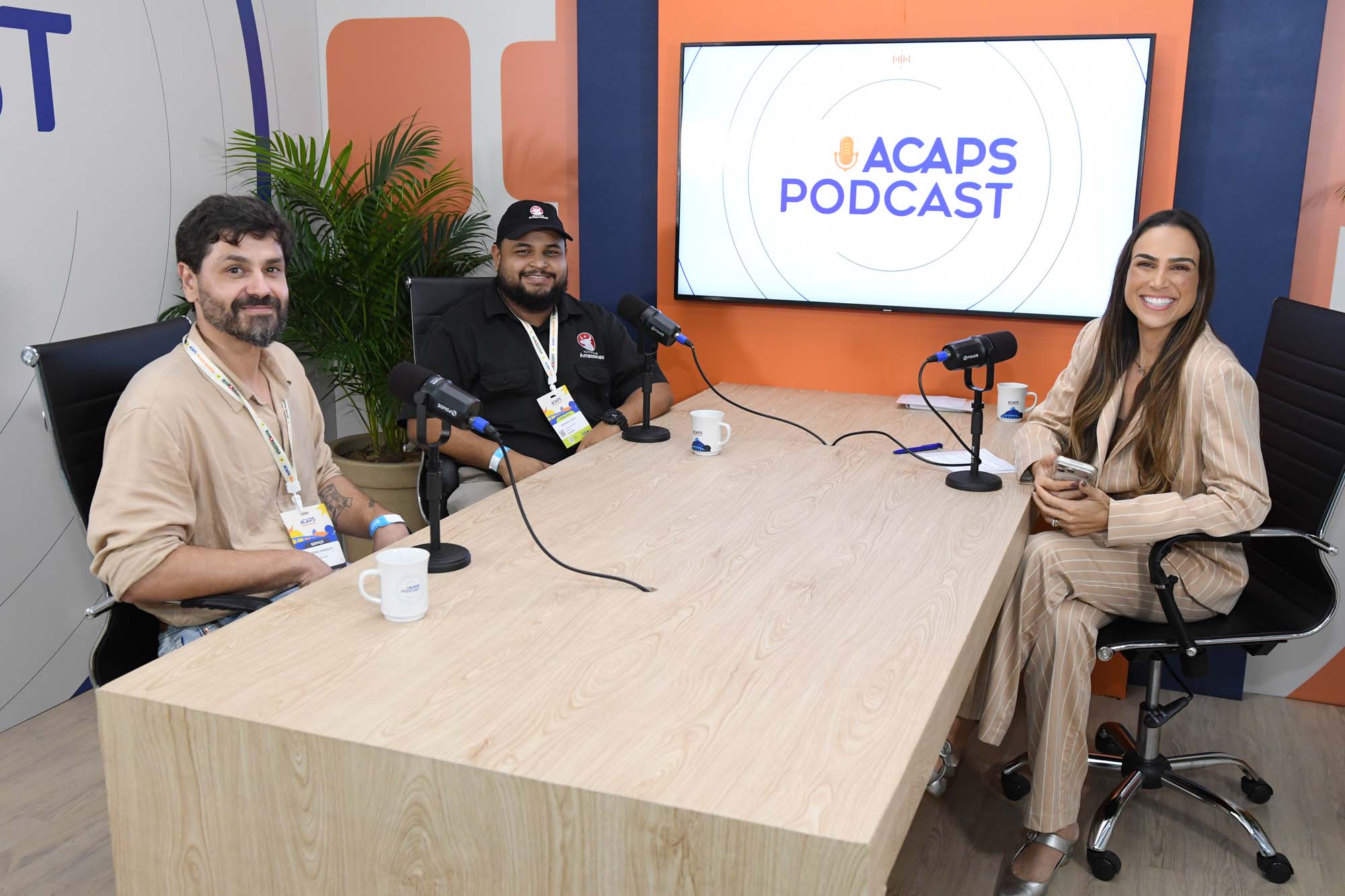 Podcast