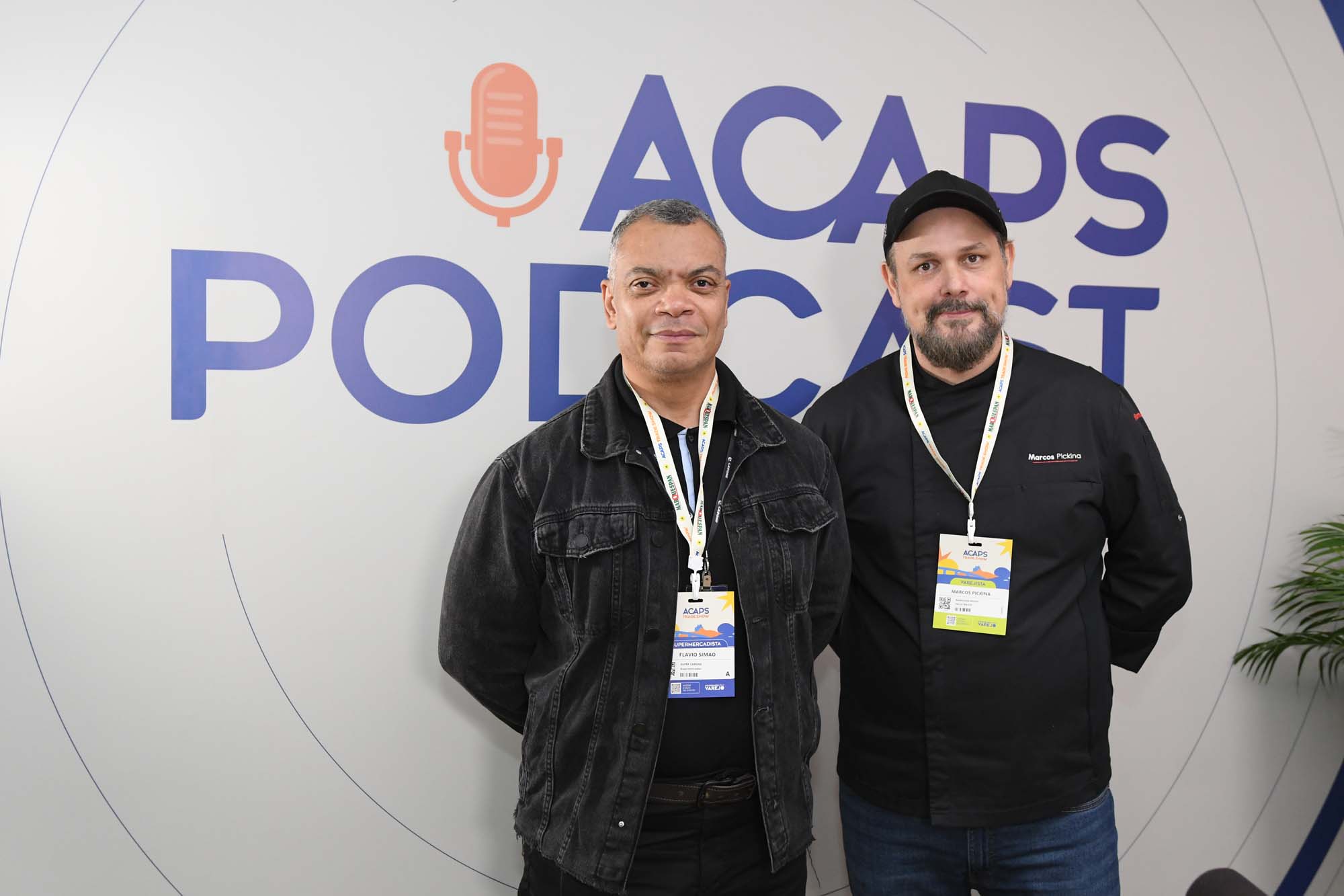 Podcast