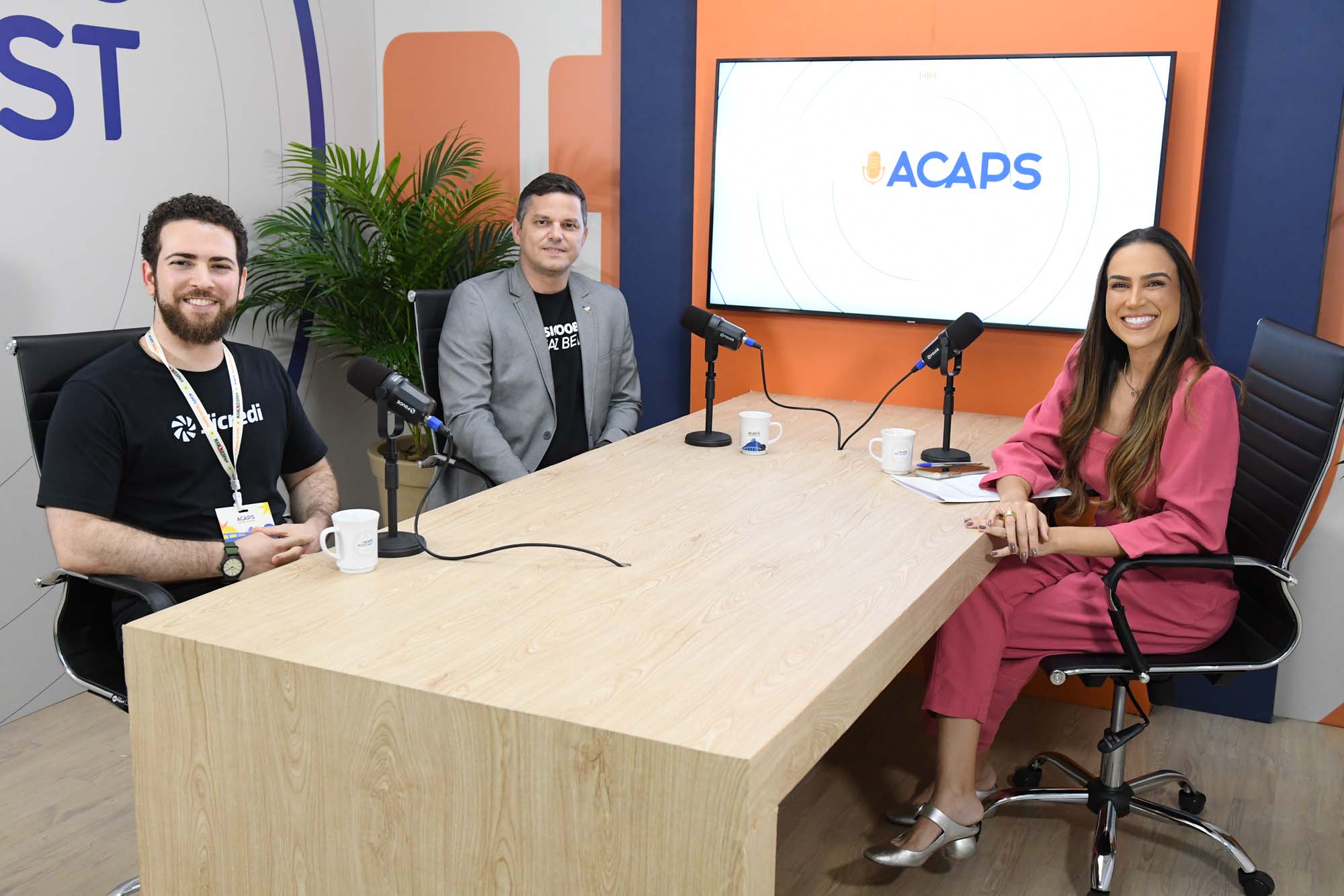 Podcast