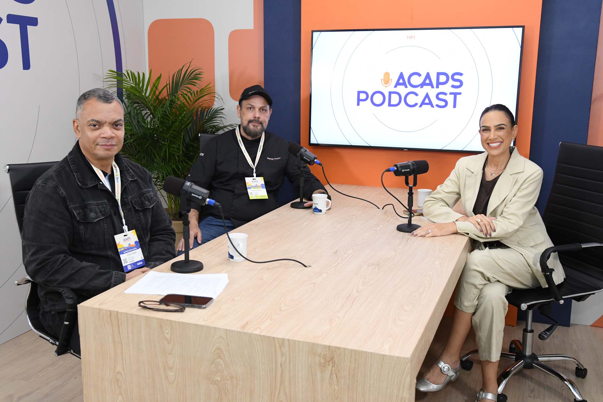 Podcast
