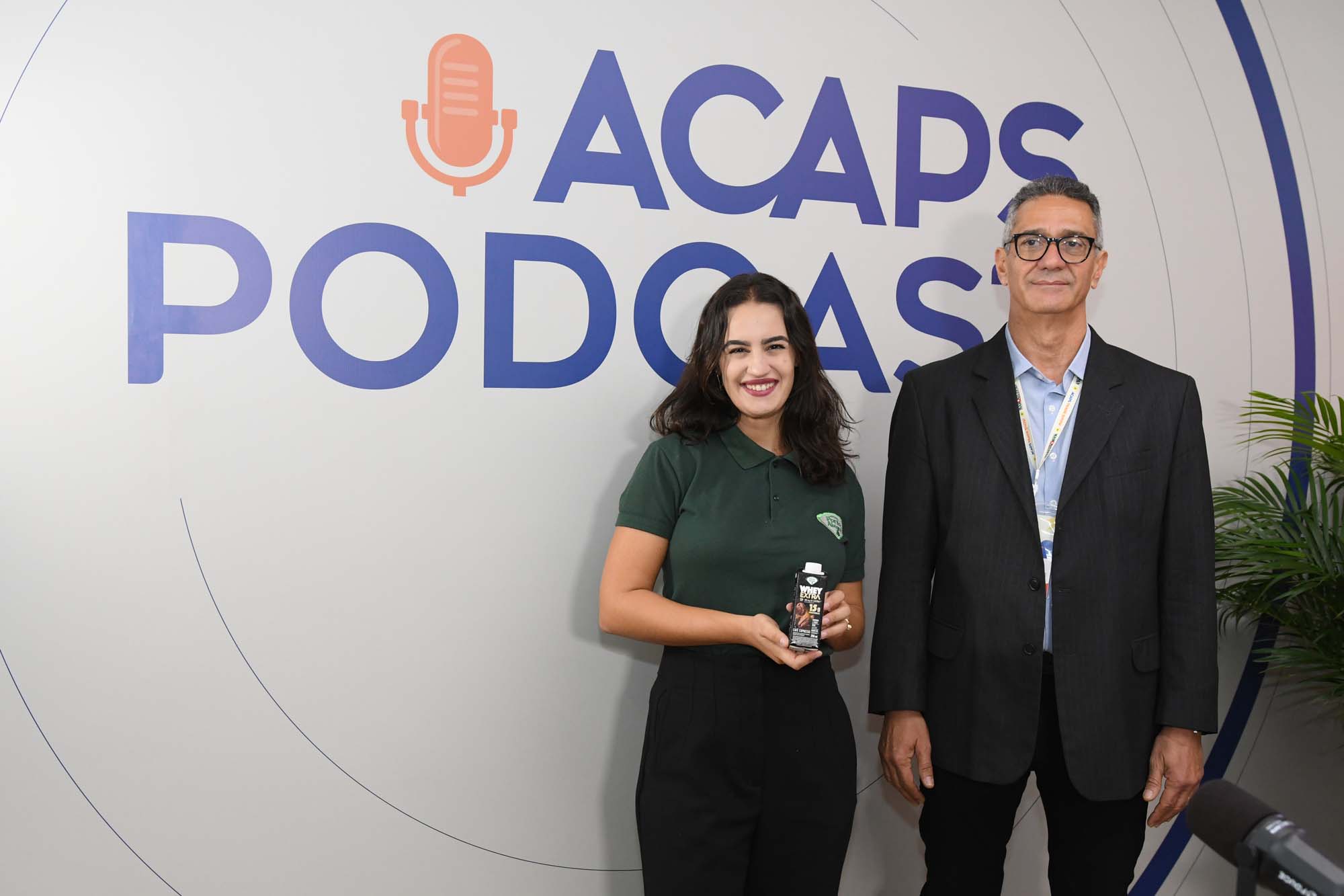 Podcast