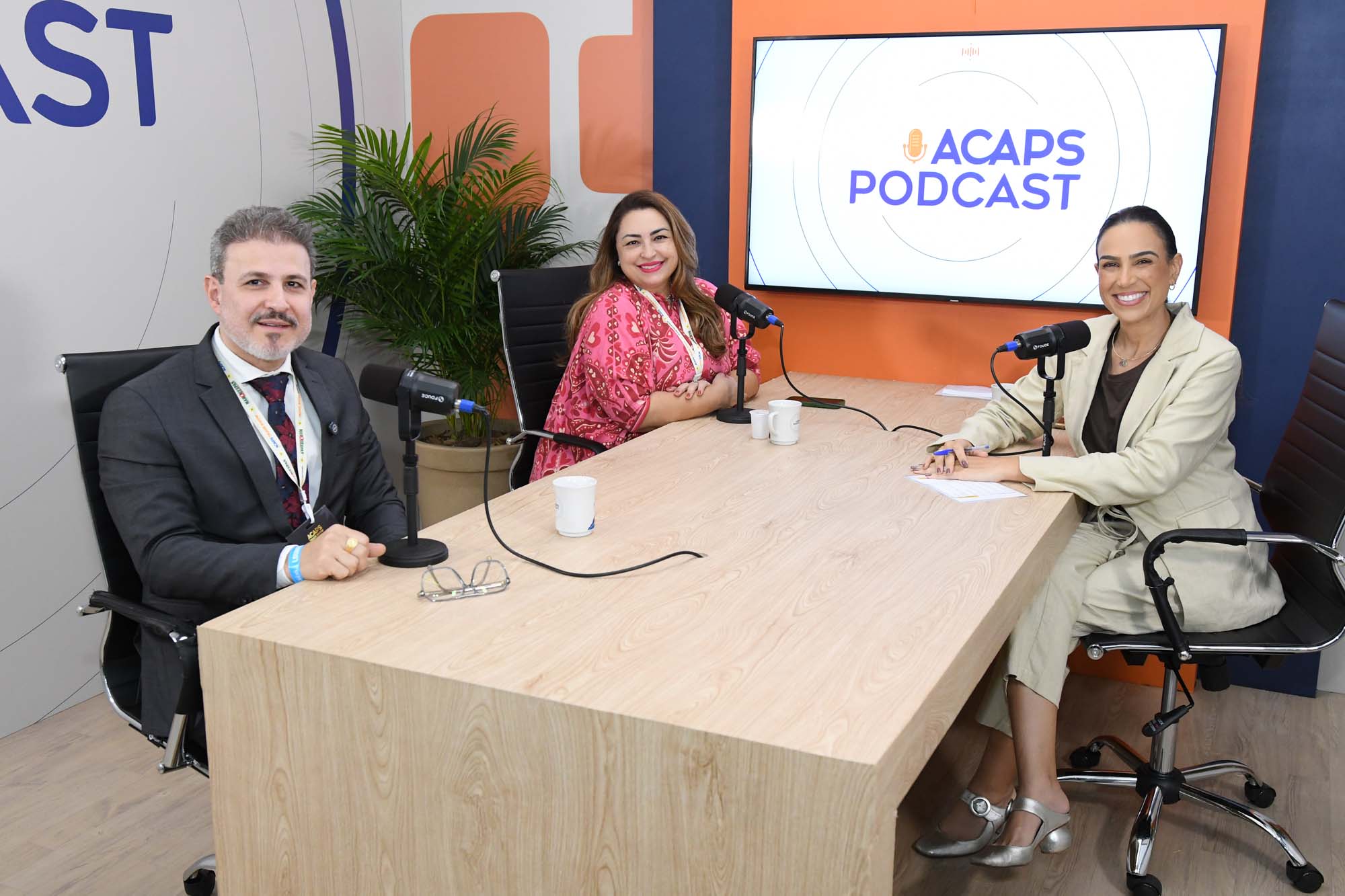 Podcast