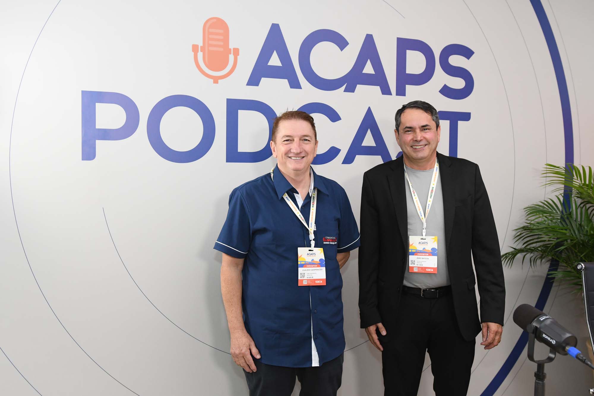 Podcast