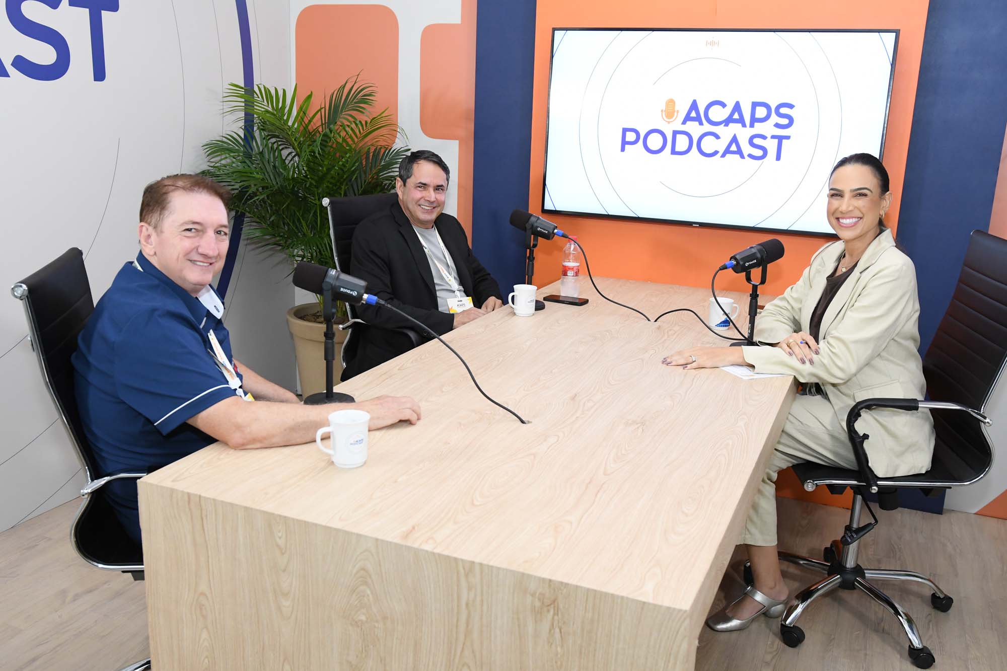 Podcast