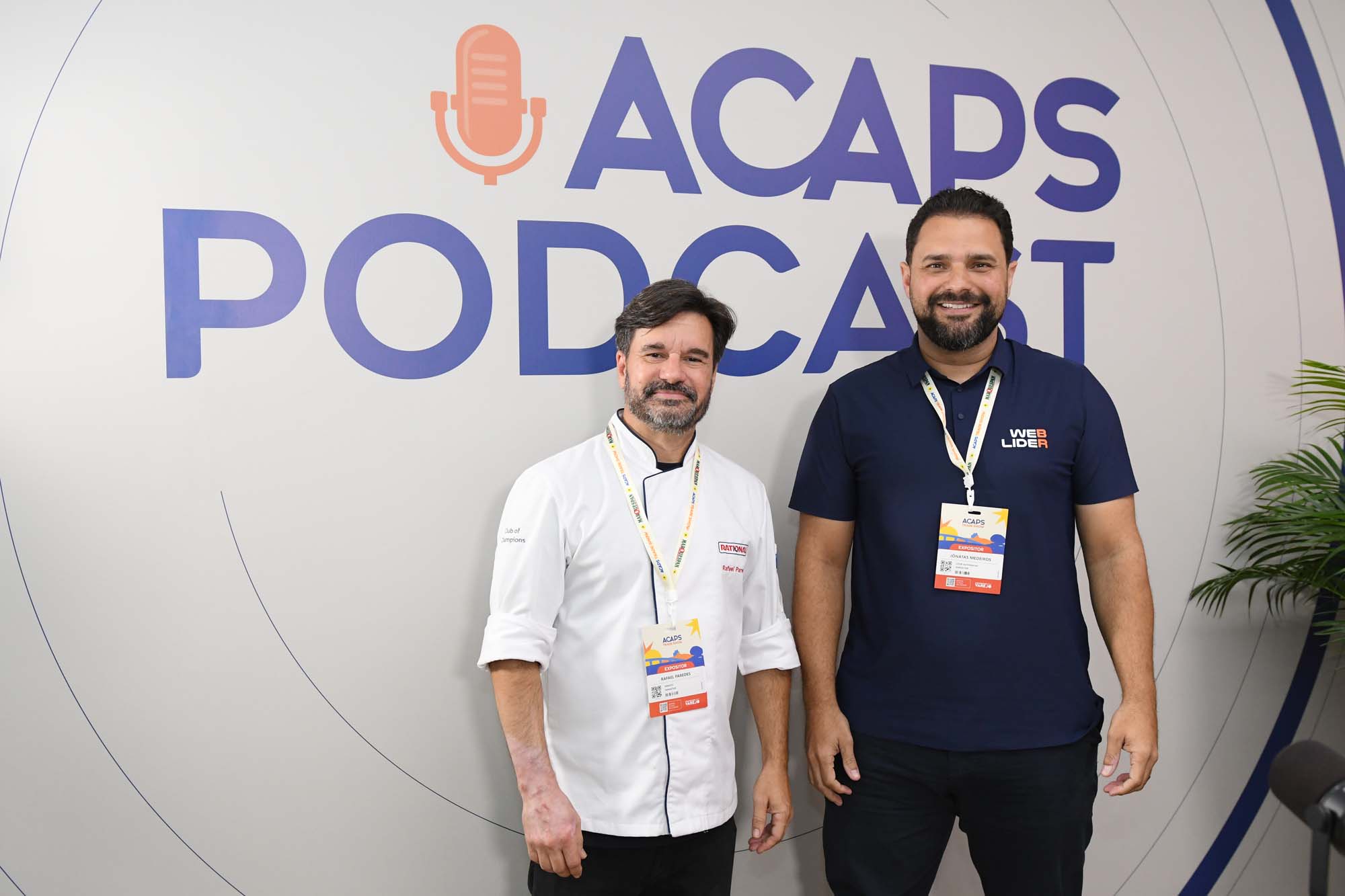 Podcast