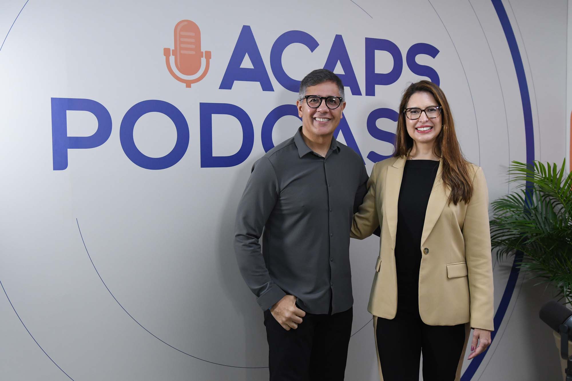 Podcast