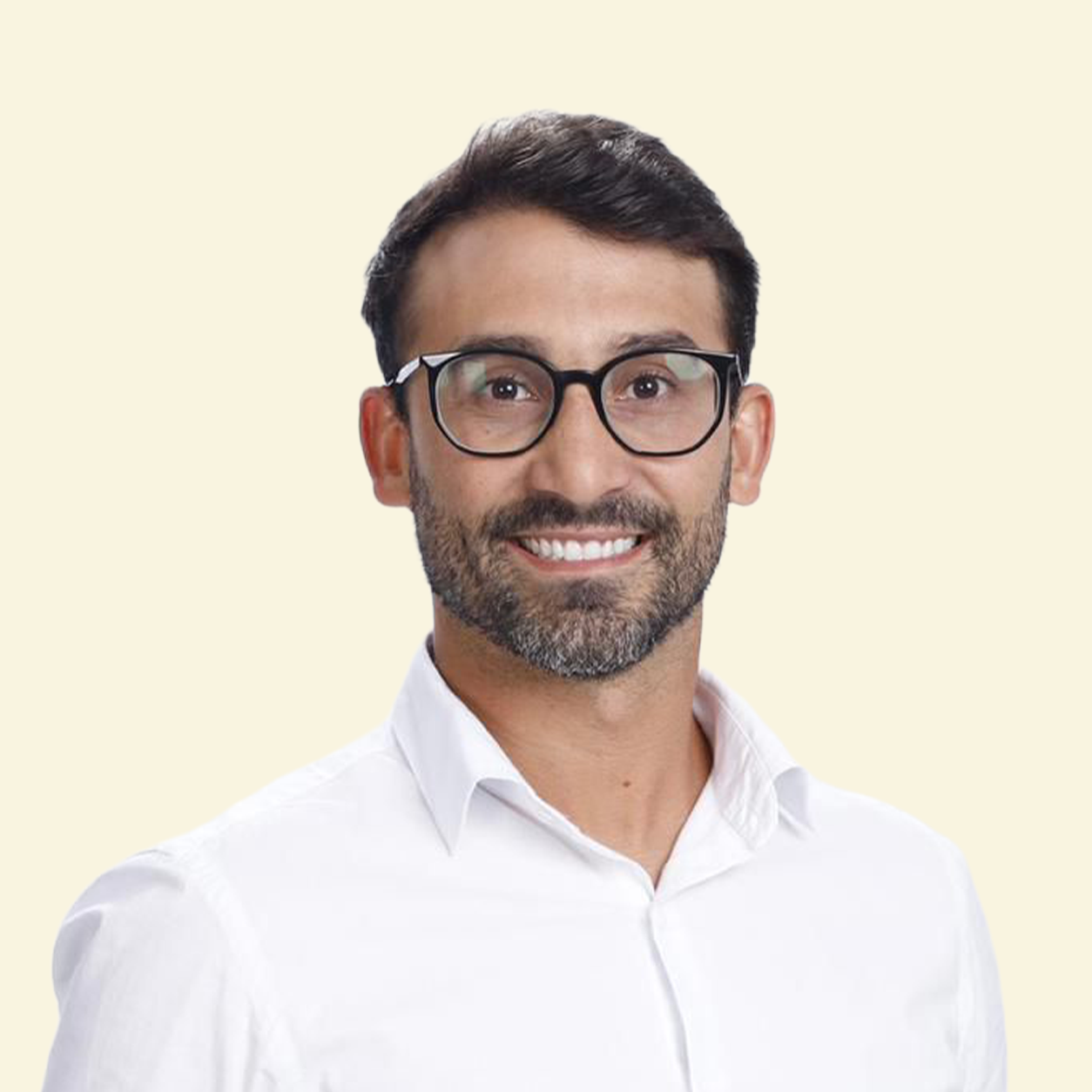 Foto do palestrante FABRÍCIO COUTINHO