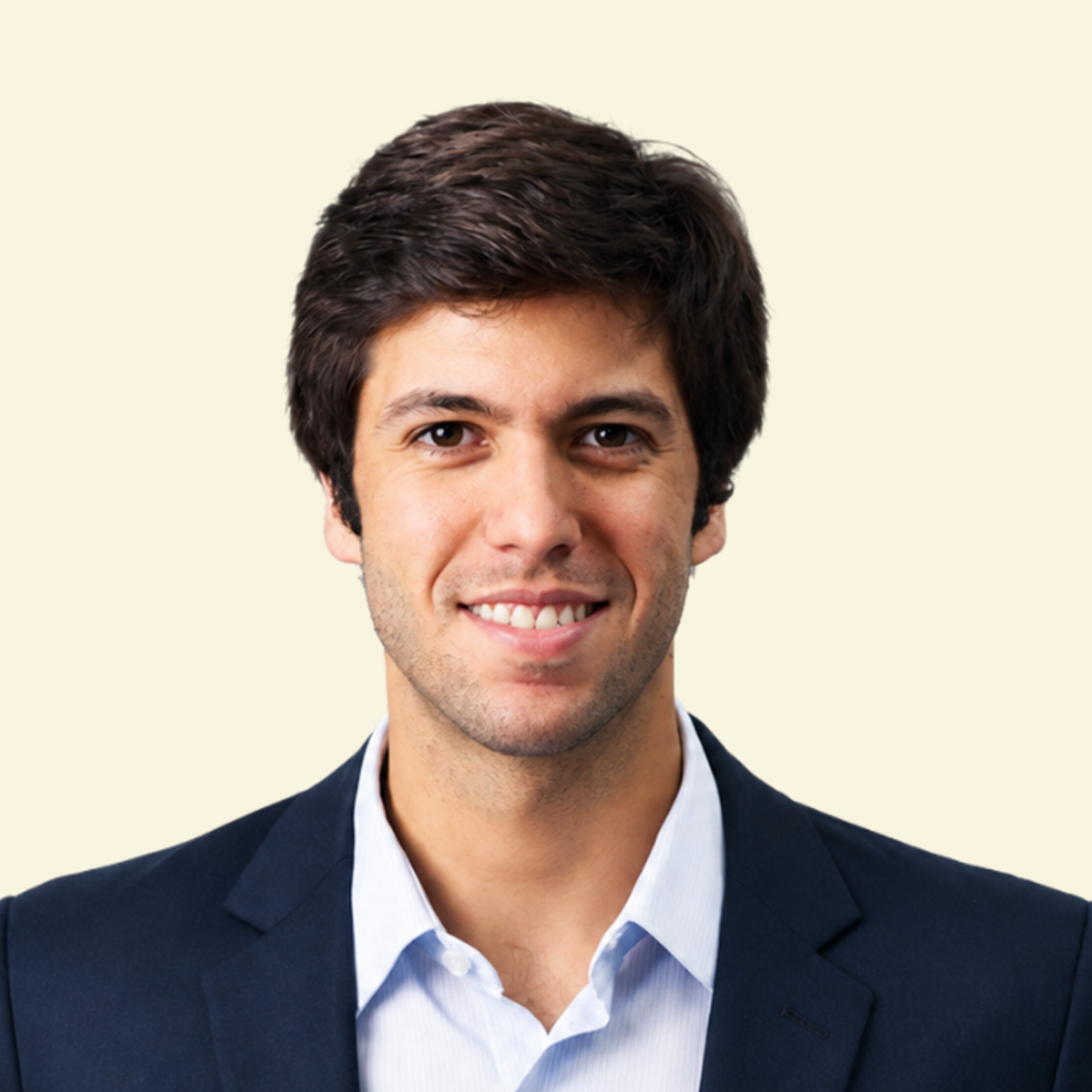 Foto do palestrante CAIO COPOLLA